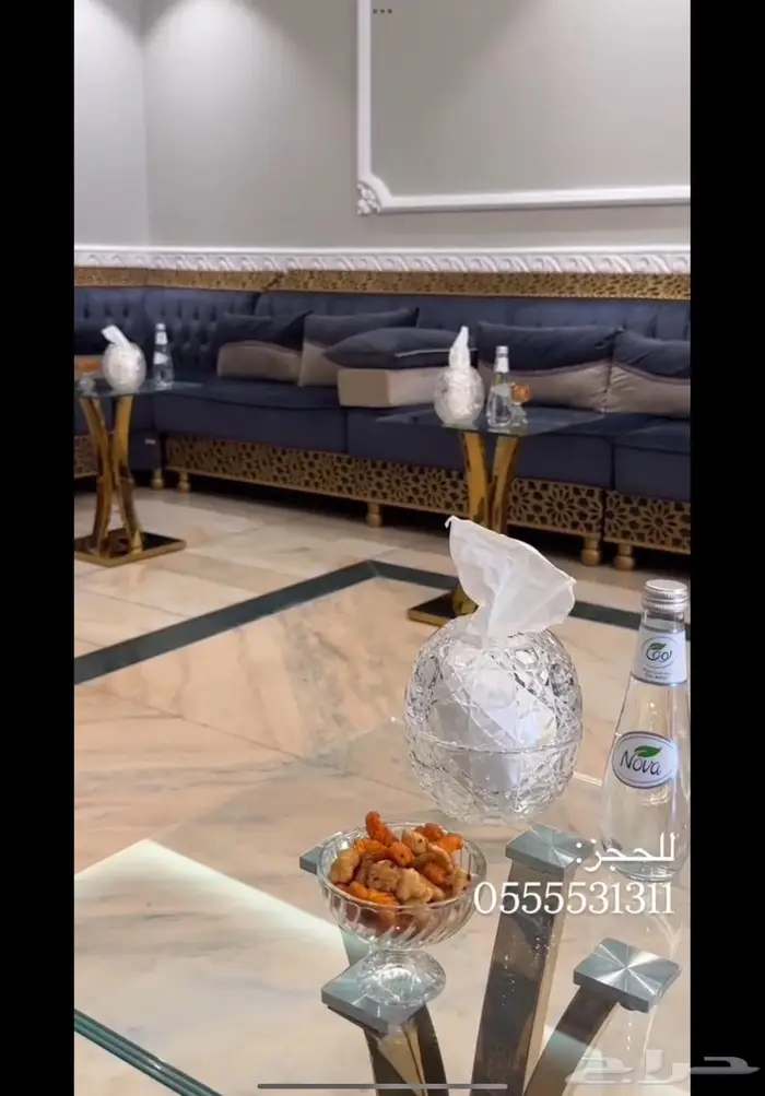 استراحة للإيجار اليومي ابحر الجنوبية 13