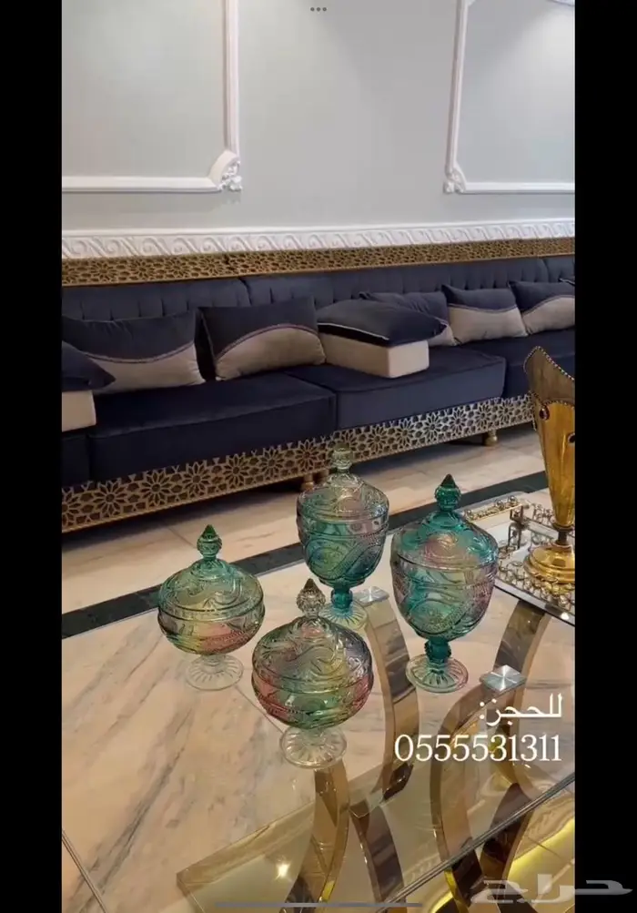 استراحة للإيجار اليومي ابحر الجنوبية 14