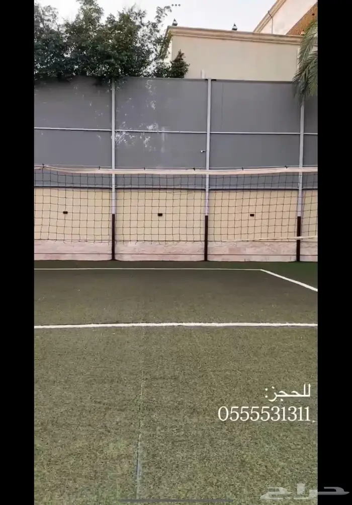 استراحة للإيجار اليومي ابحر الجنوبية 16
