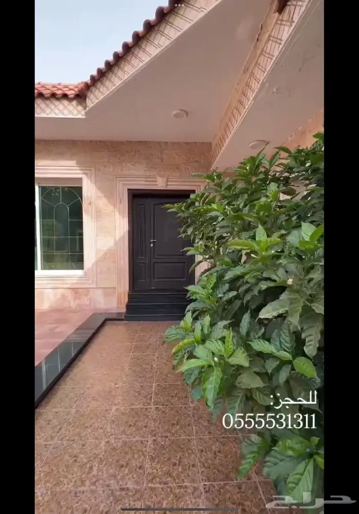 استراحة للإيجار اليومي ابحر الجنوبية 30