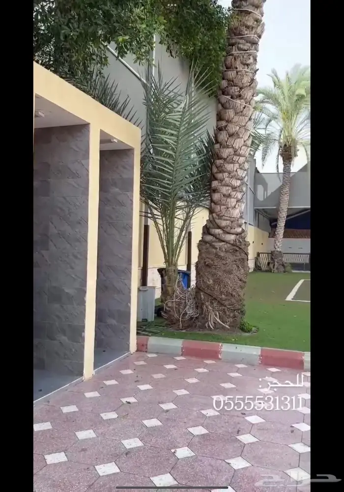 استراحة للإيجار اليومي ابحر الجنوبية 32