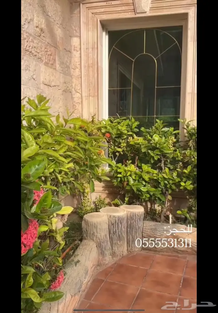 استراحة للإيجار اليومي ابحر الجنوبية 37