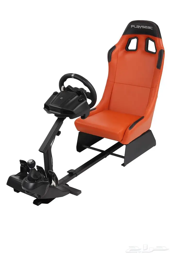 دركسون G920 Logitech طقم كامل 5