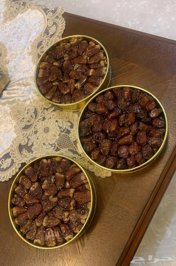 برني وكعيمر العيص 0