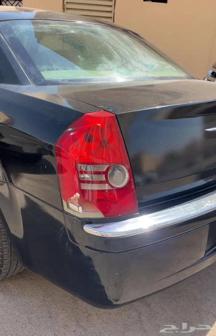 كرايسلر 2010 C300 4