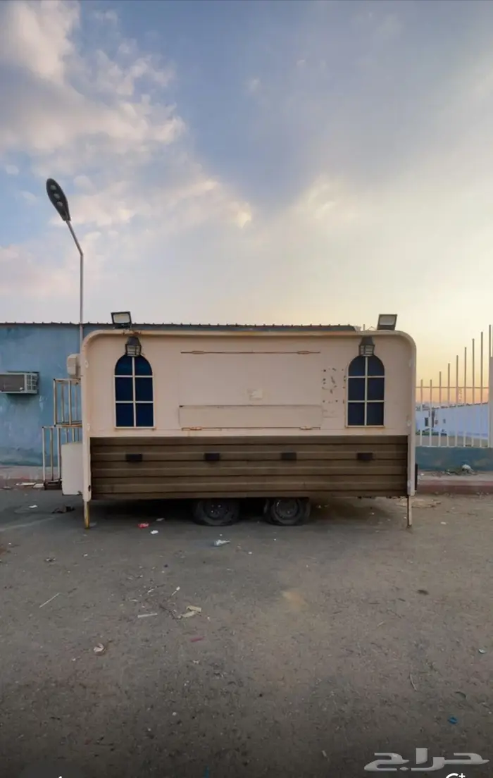 فود ترك 0