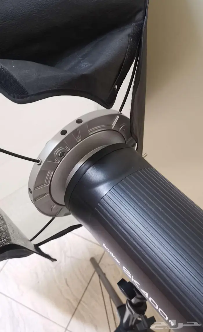 استديو تصوير جودوكس SK400II 3