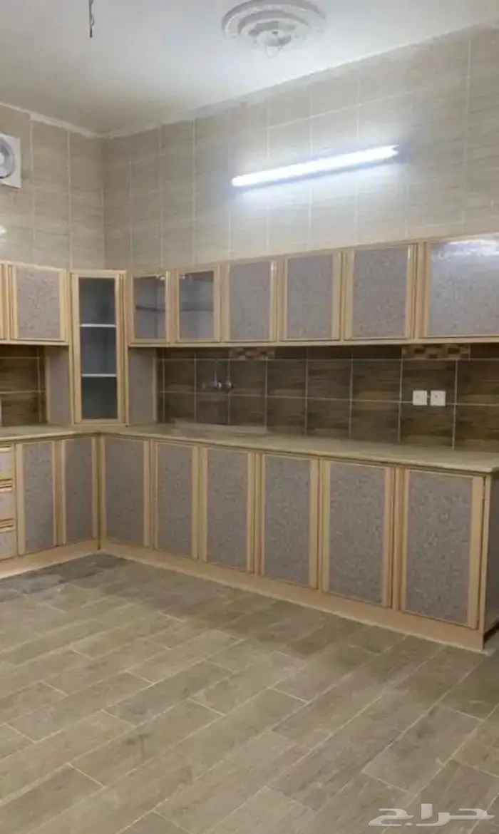 شقة الايجار غير مفروشة 3