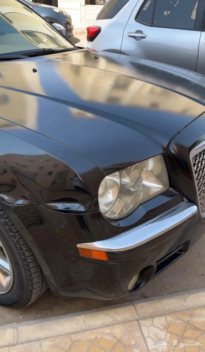 كرايسلر 2010 C300 3