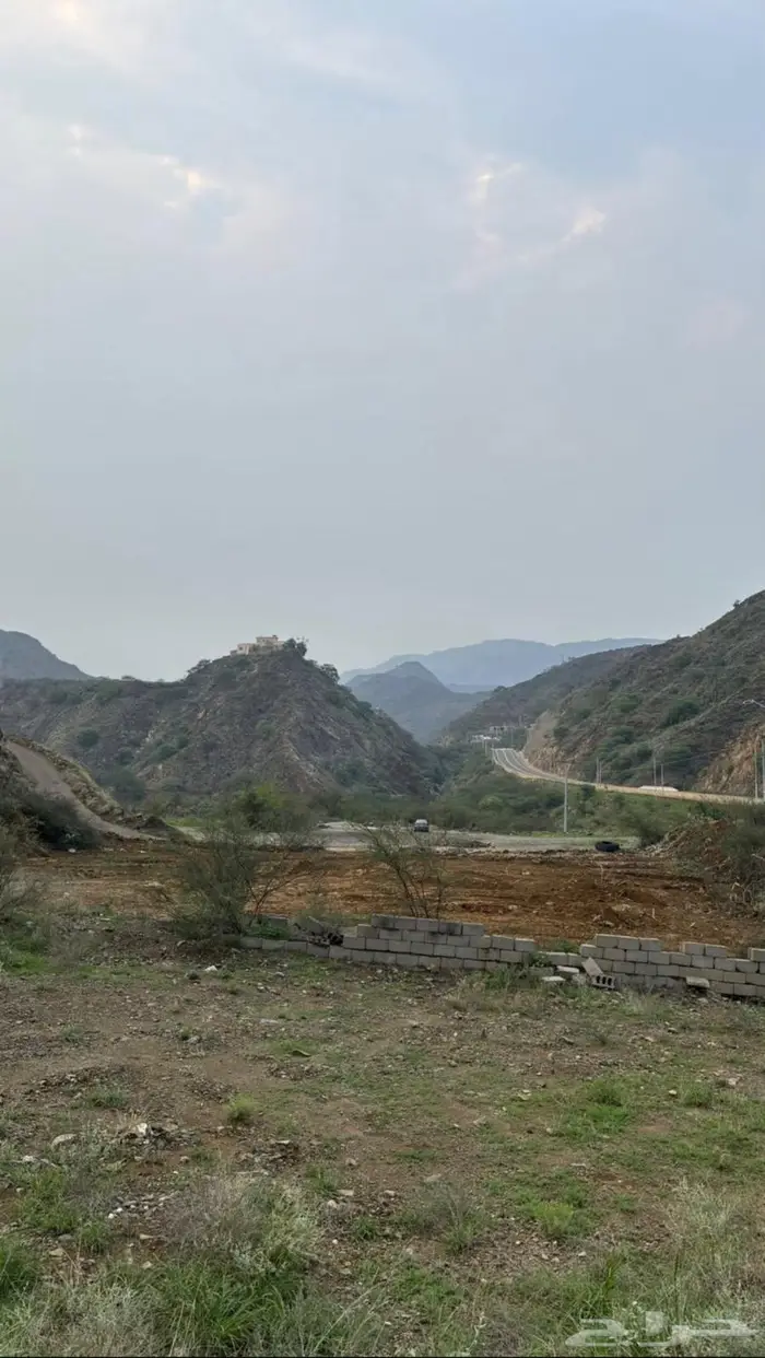 أرض استثمارية على الشارع العام طريق الداير عيبان(نيد مجبا) 0