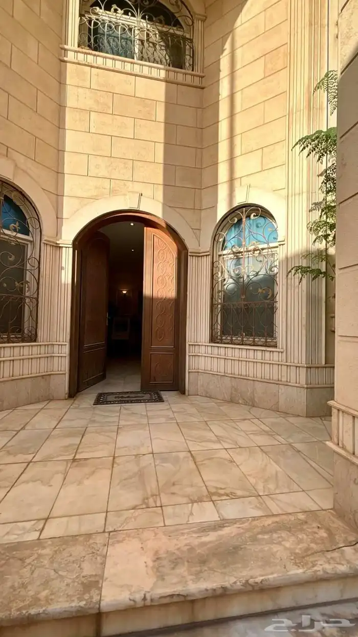 فيلا للبيع 3