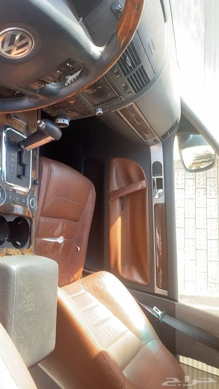 جيب طوارق 2008 4