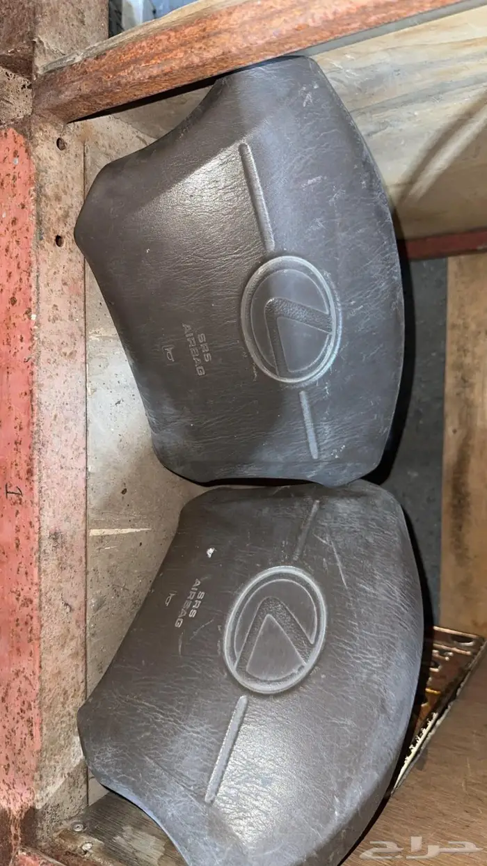 شمعات لكزس 1