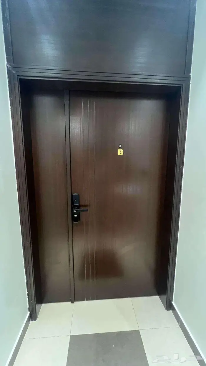 شقة مفروشة حي الحمراء جدة بجوار الكورنيش الأوسط.. 10