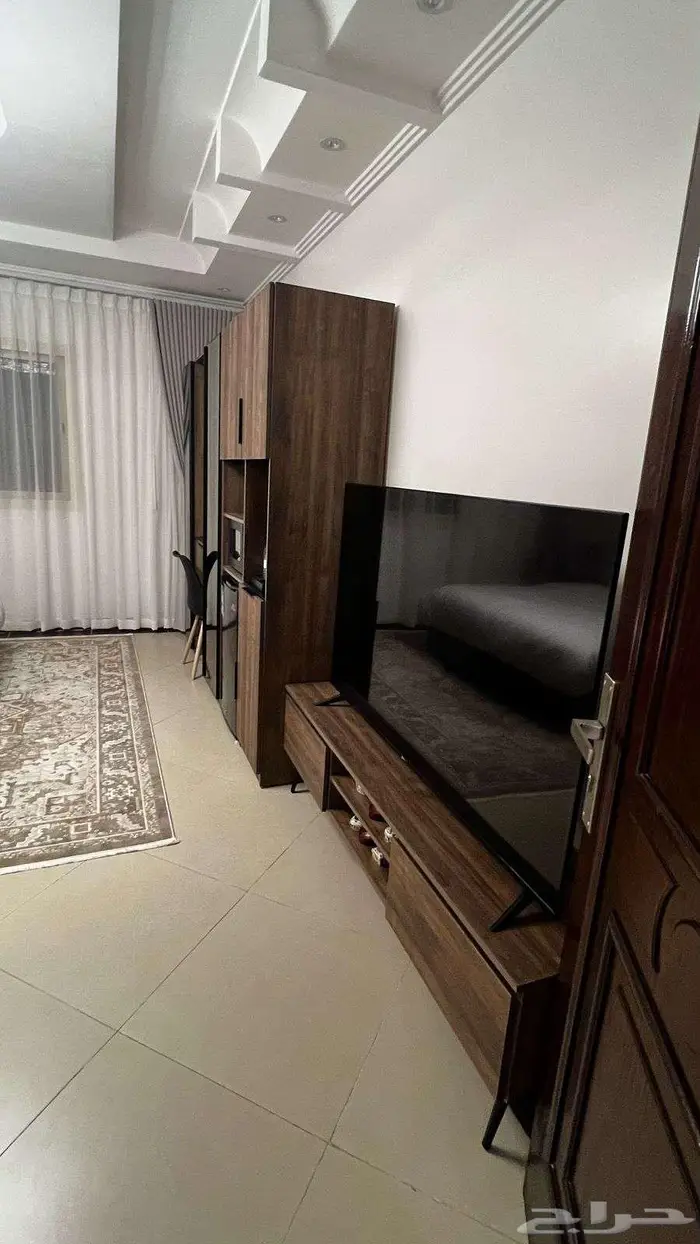 شقة مفروشة حي الحمراء جدة بجوار الكورنيش الأوسط.. 7