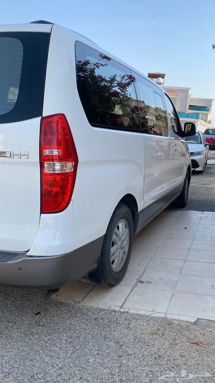 هونداي اتش 1 2017 3