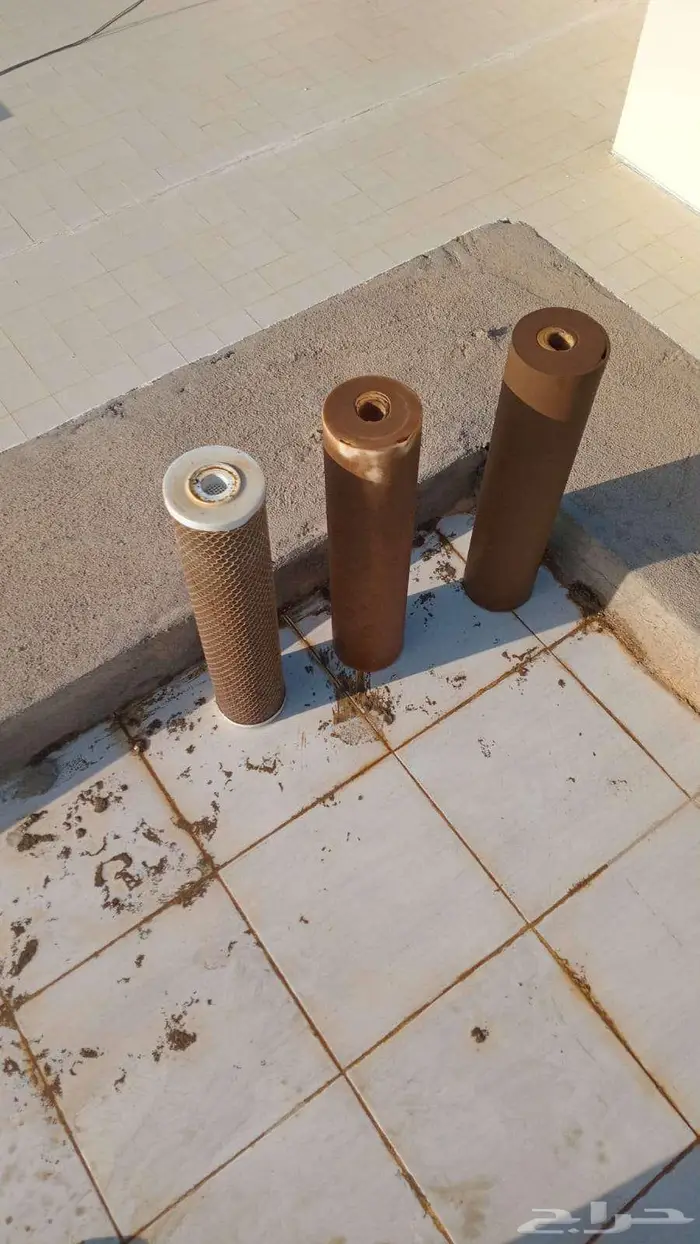 فلاتر الخزان لا غنى عنها بكل بيت حمايه للبيت والاسره 4