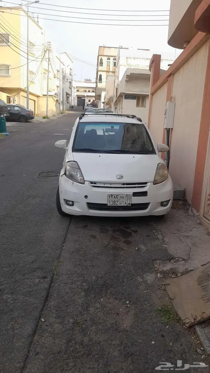 ديهاتسو 0