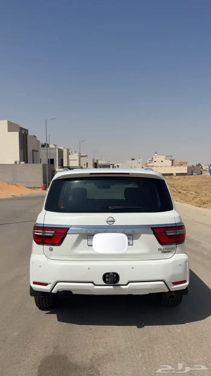باترول 2020 3