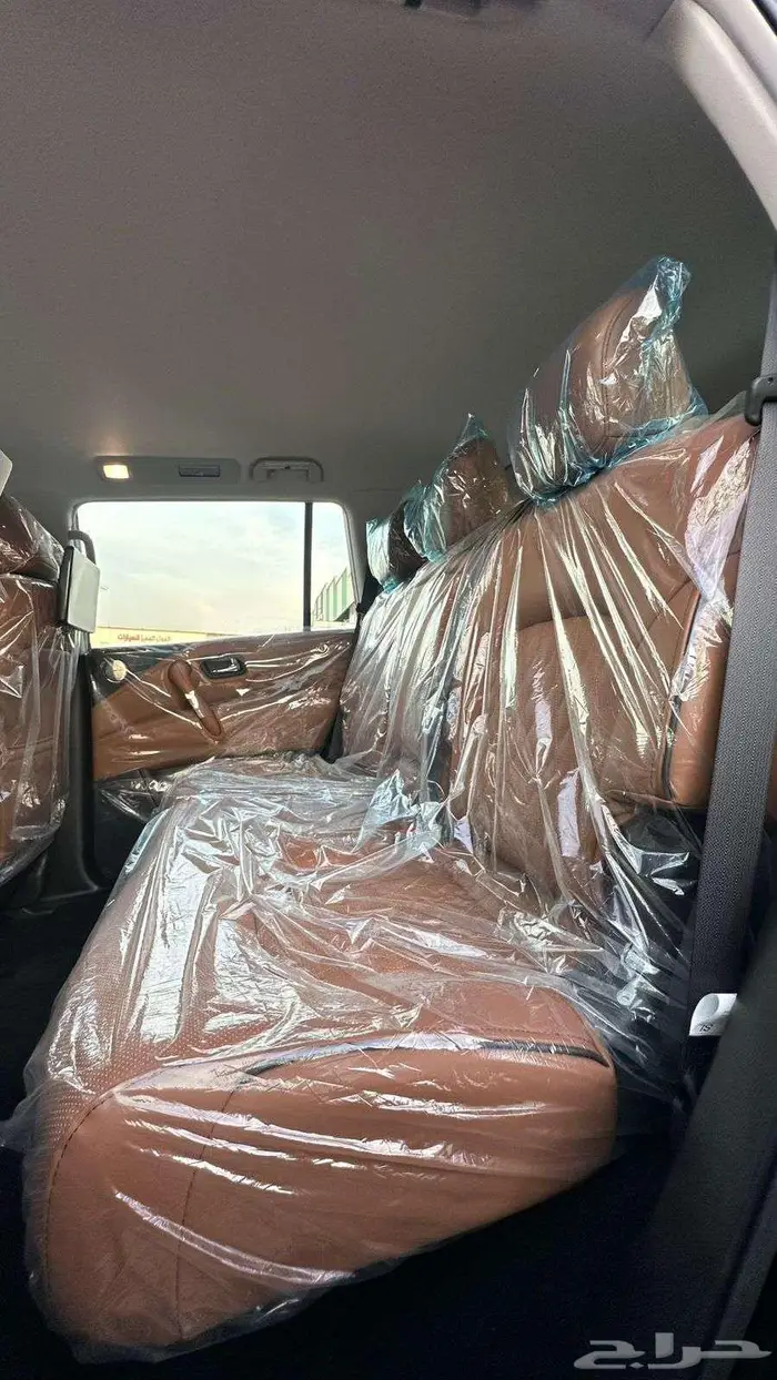 إنفينيتي QX 80 pro active 2024 2