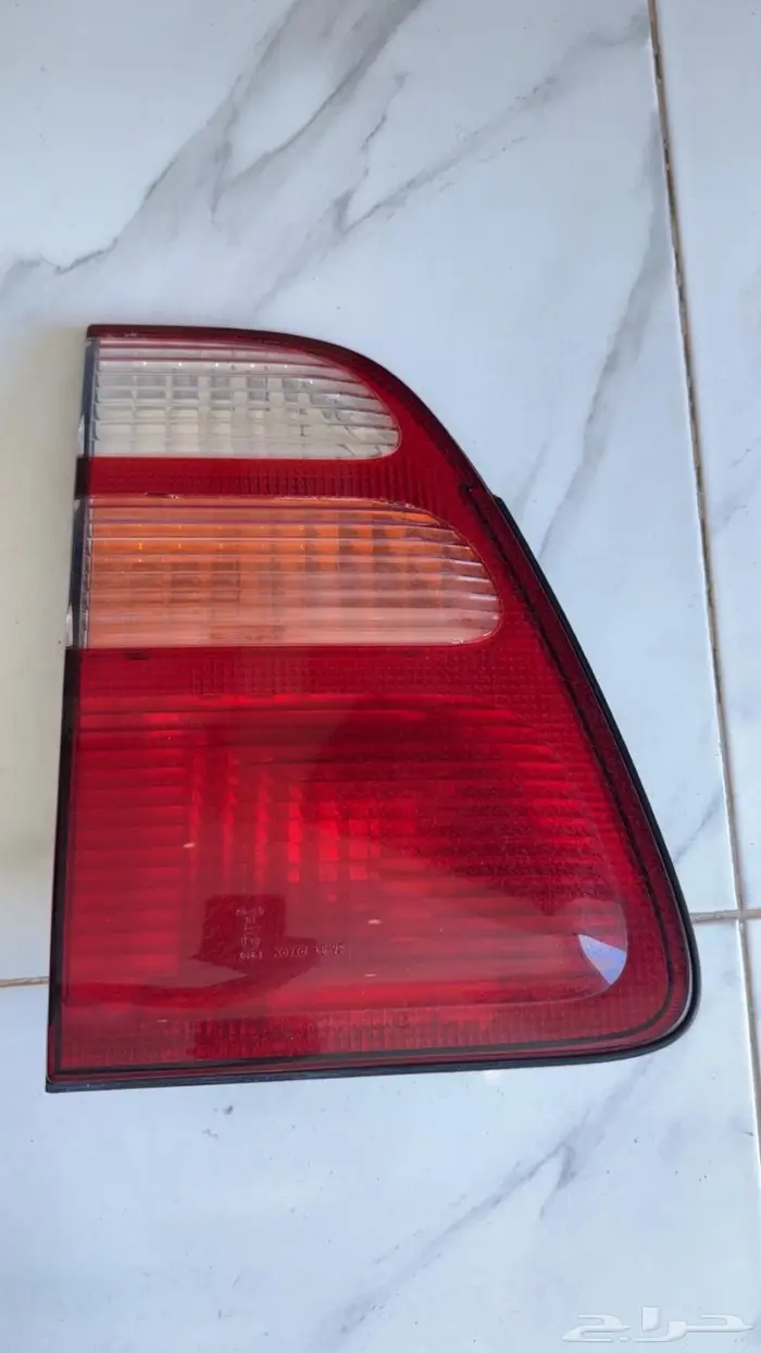 للبيع قطع لاندكروزر من 98 الى 2007 1