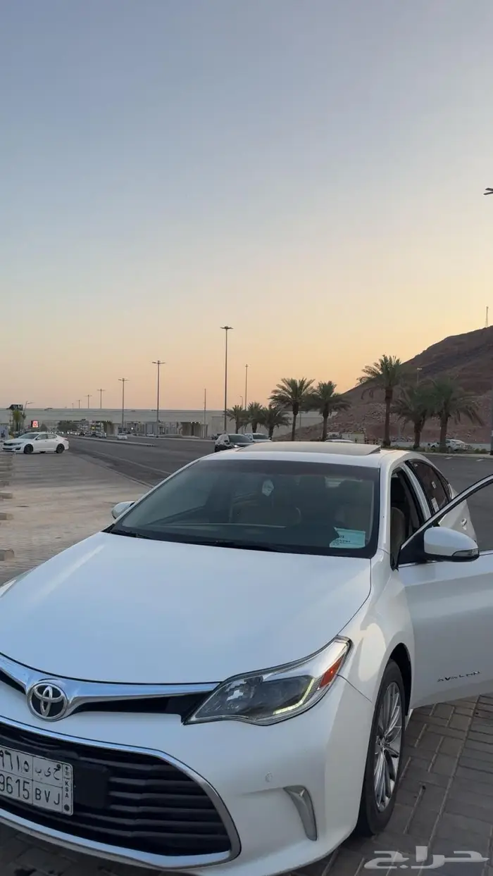 افالون فل كامل سعودي 1