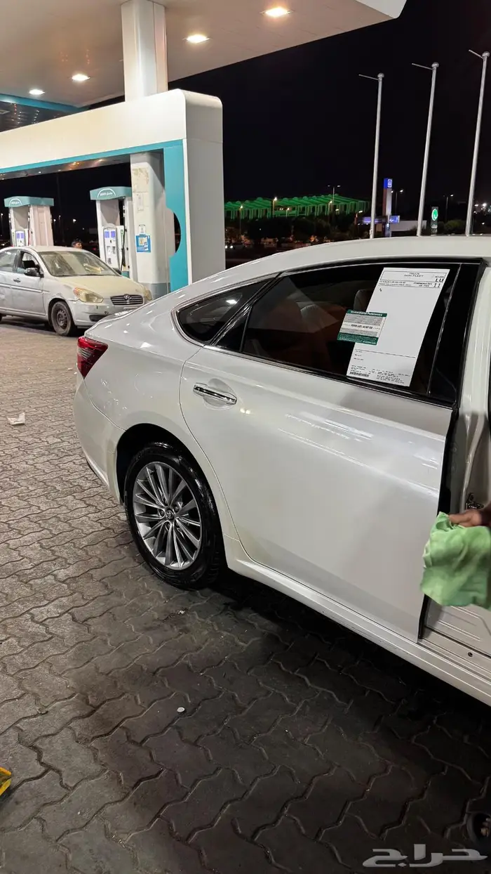 افالون فل كامل سعودي 6