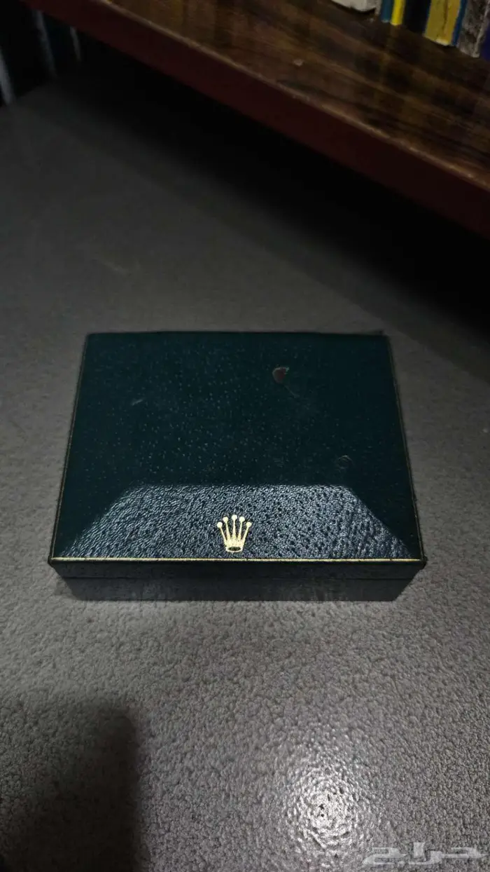 ساعة رولكس باتش قديم 8