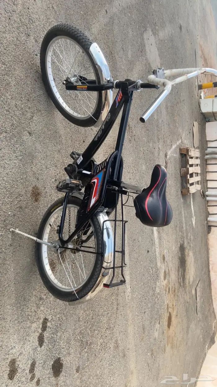 دراجه للبيع 1