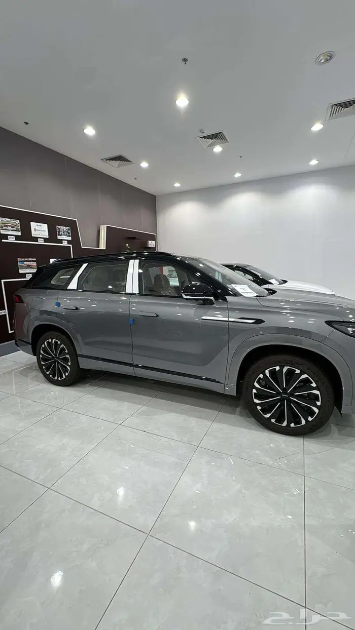جايكو j8 نص فل 2026 4