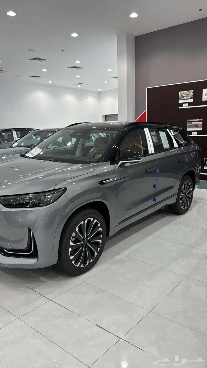 جايكو j8 نص فل 2026 1