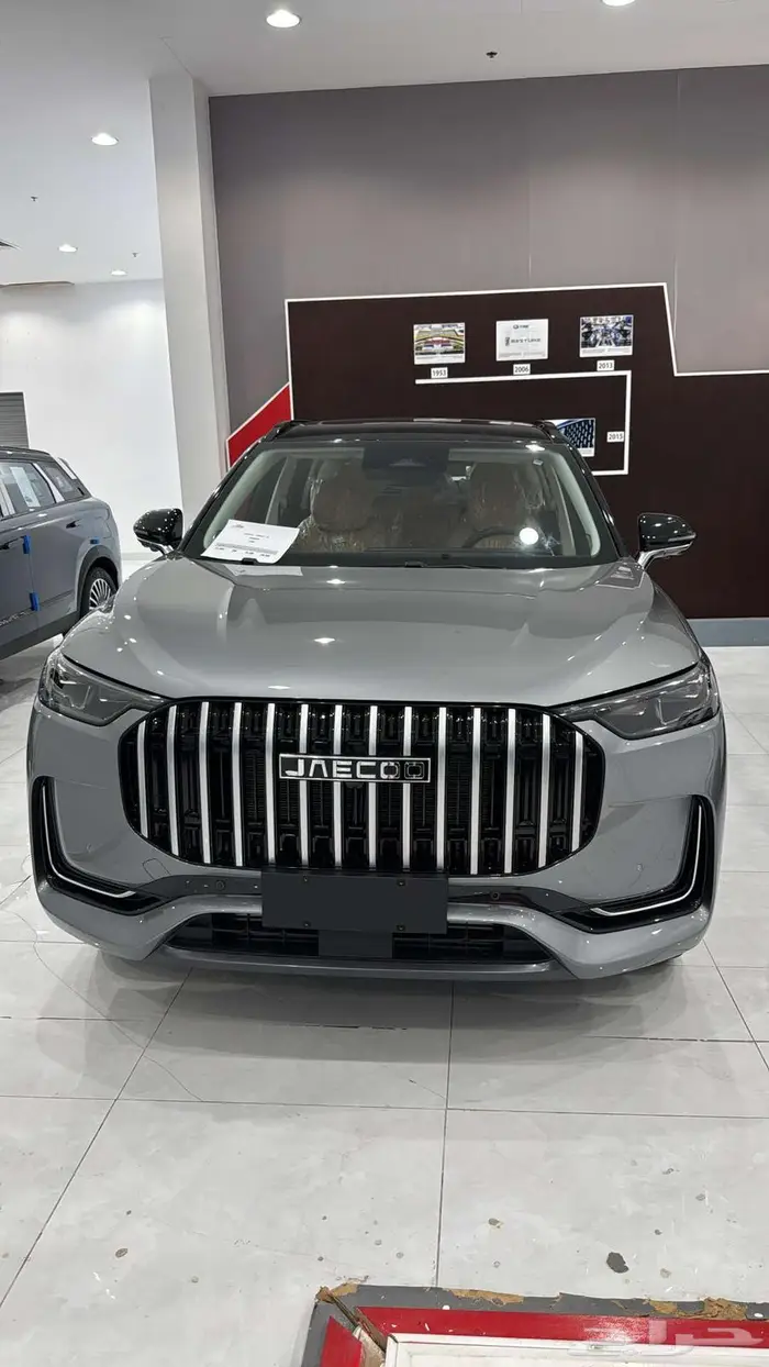 جايكو j8 نص فل 2026 0