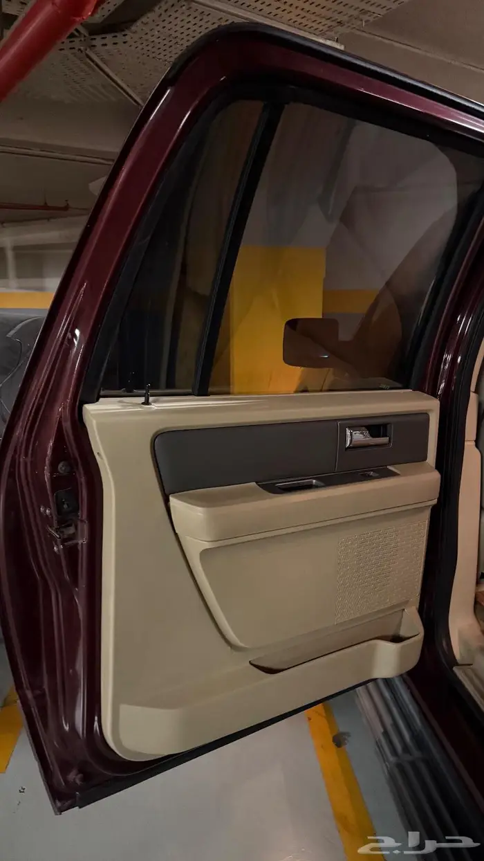 فورد اكسبيدشن موديل 2013 14