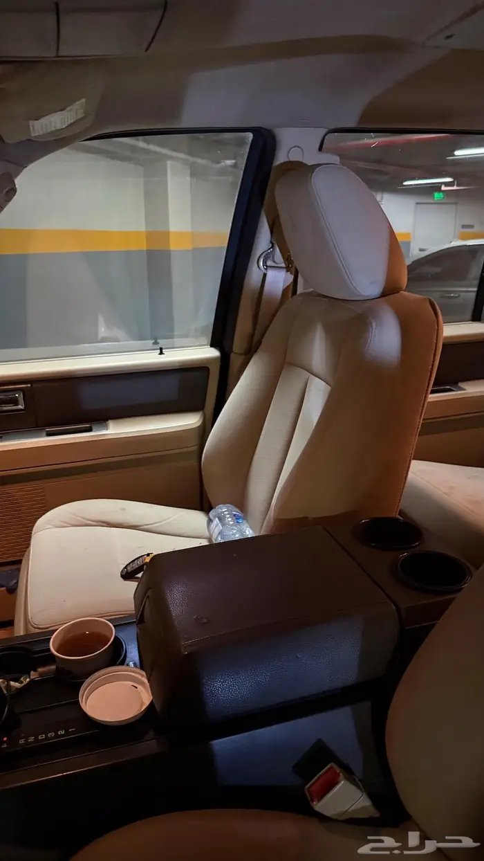 فورد اكسبيدشن موديل 2013 10