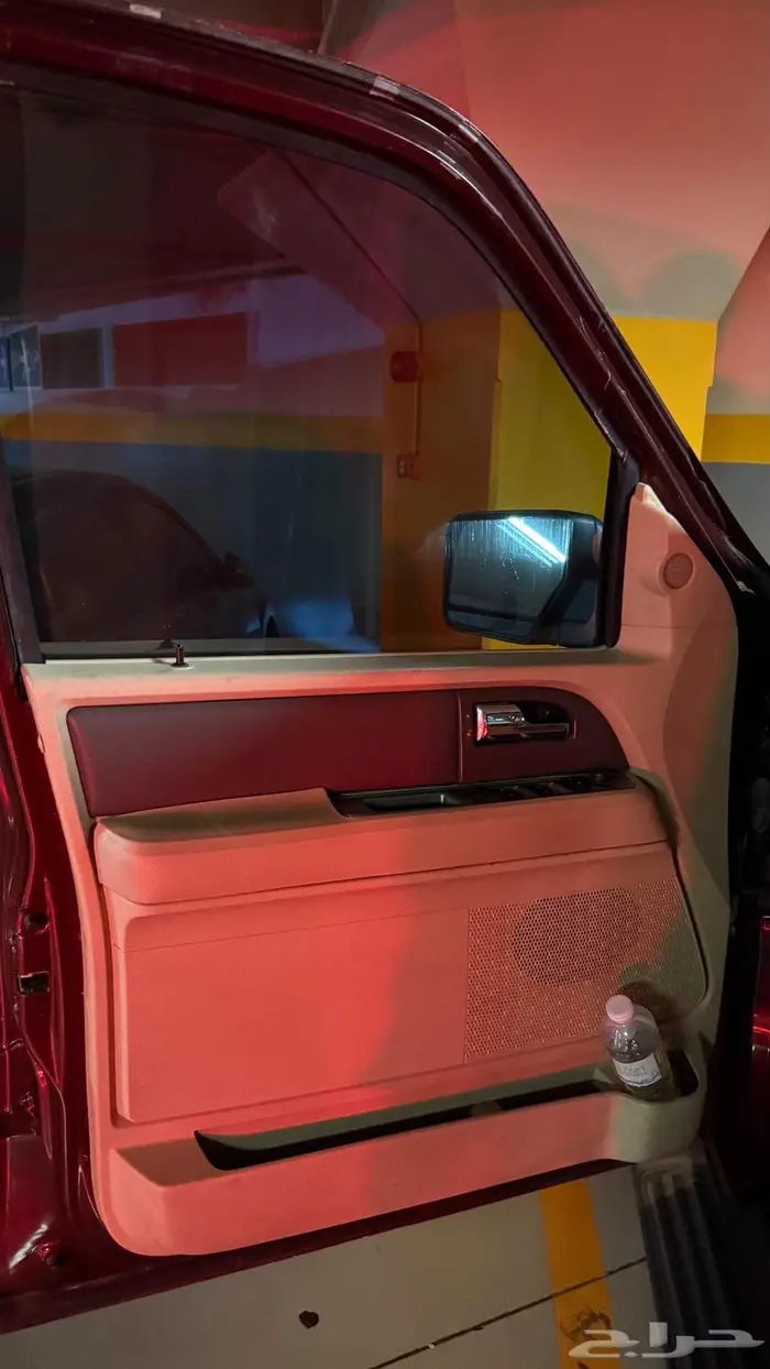 فورد اكسبيدشن موديل 2013 12