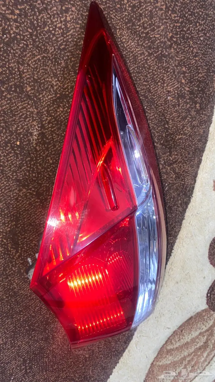 اسطبا كورلا من 2014 إلى 2016 يسار وكالة 3