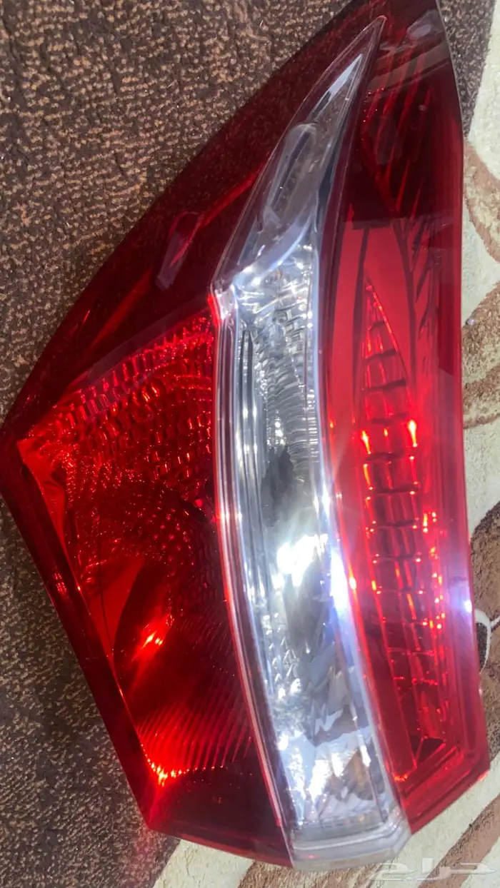 اسطبا كورلا من 2014 إلى 2016 يسار وكالة 2