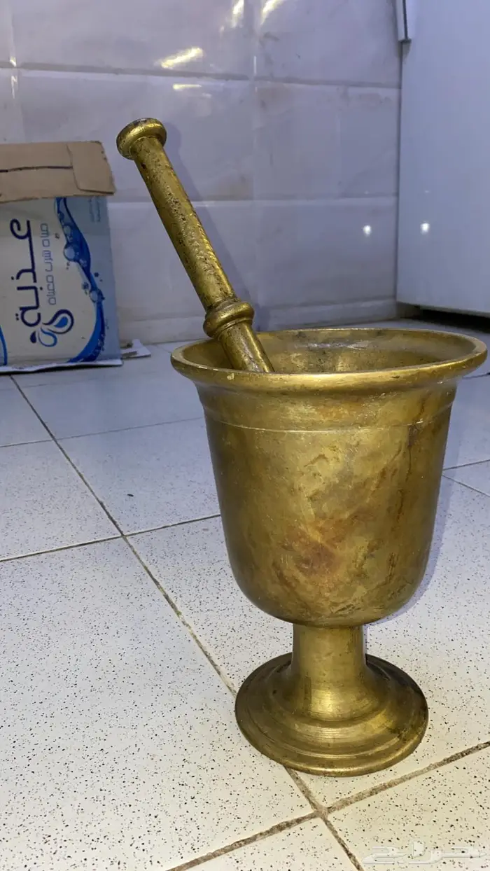 نجر هوند 1