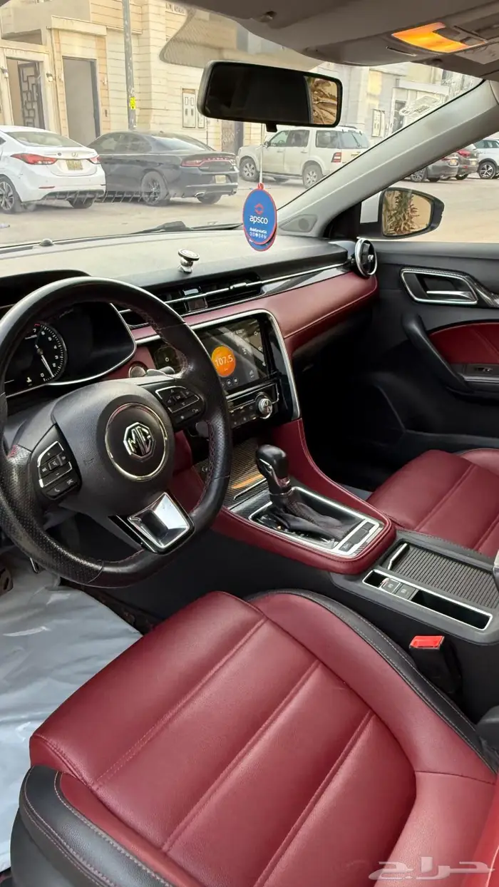 MG 6 2019 فل كامل 1