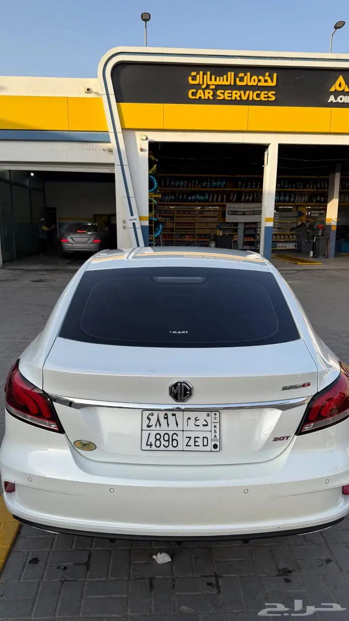 MG 6 2019 فل كامل 3