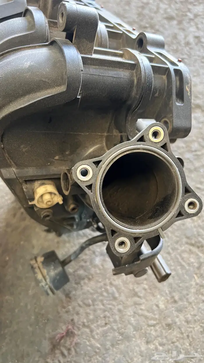 ثلاجة اكسنت 2018 - 2022 1