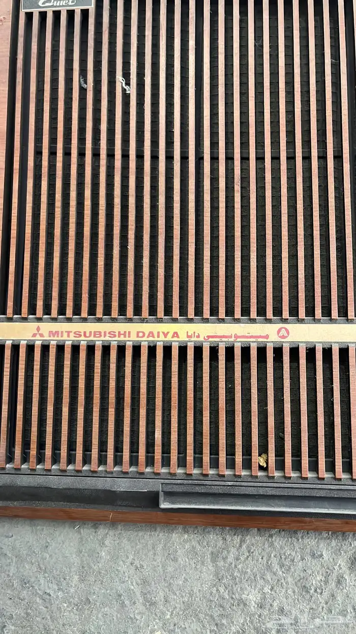 للبيع فريف مكيف شباك قديم 1