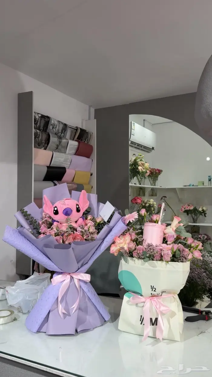 الاحساء - مق هاف مليون ويوجد تنسيق وتوصيل 5