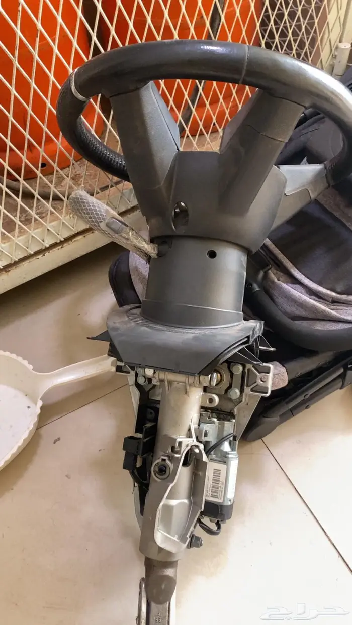 كلايسلر اقوى الاسعار جميع القطع اصليه 0