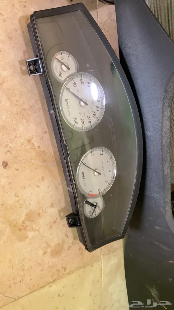 كلايسلر اقوى الاسعار جميع القطع اصليه 3