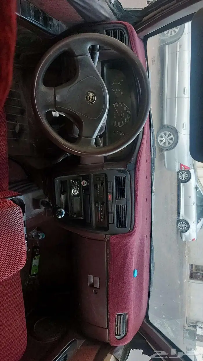 ددسن 97 جي ال طاره هواء قزاز كهرباء مكيف 1