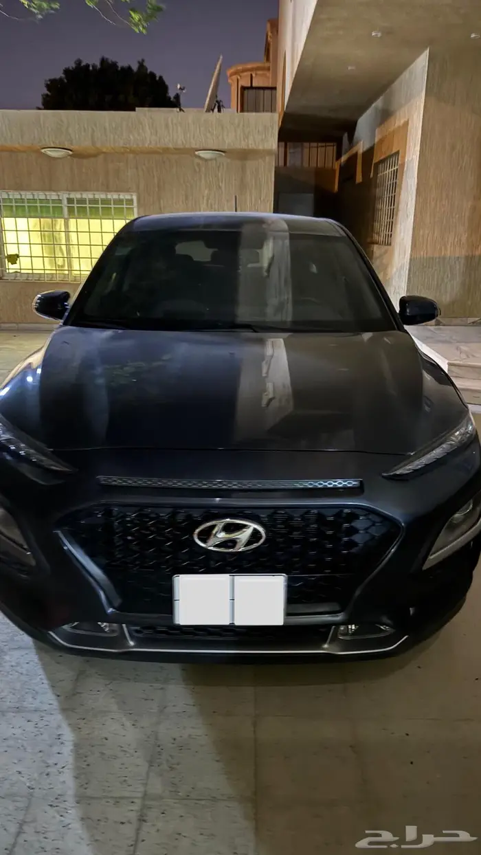 هيونداي كونا 2019 4