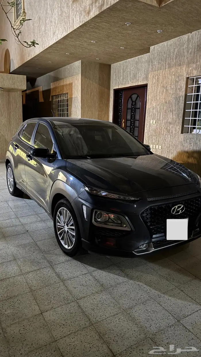 هيونداي كونا 2019 3