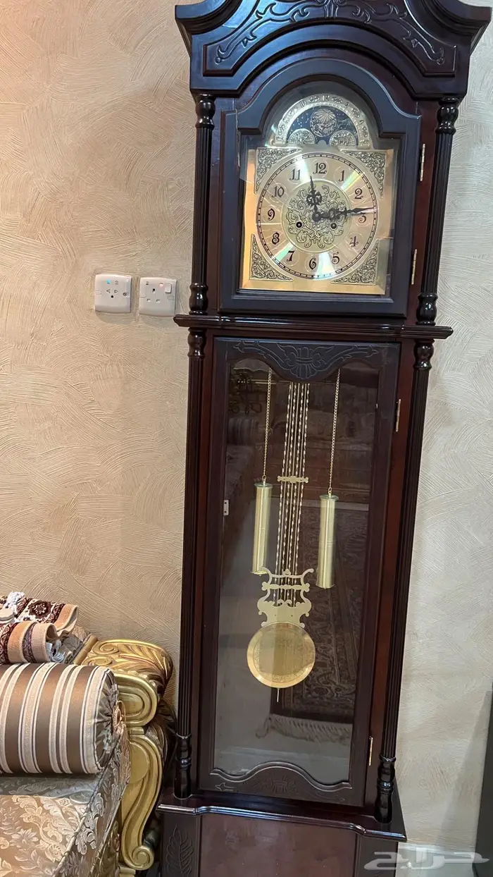 ساعه 4
