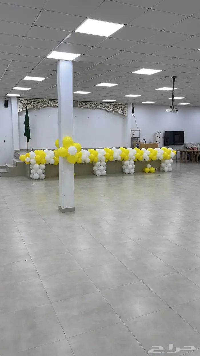 تنسيق حفلات بالون استقبال مواليد ورد باقات هدايا توزيعات 65